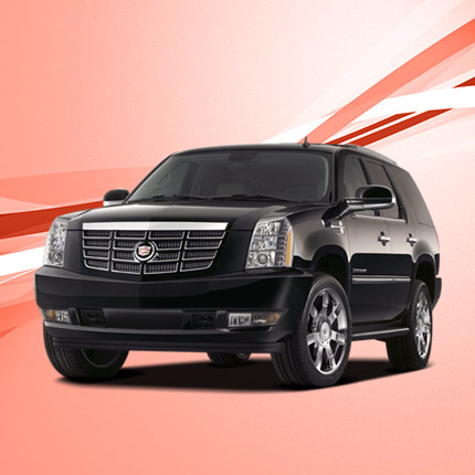 Escalade SUV